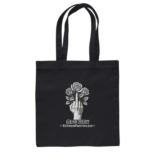 ExtremFreundlich - Tasche