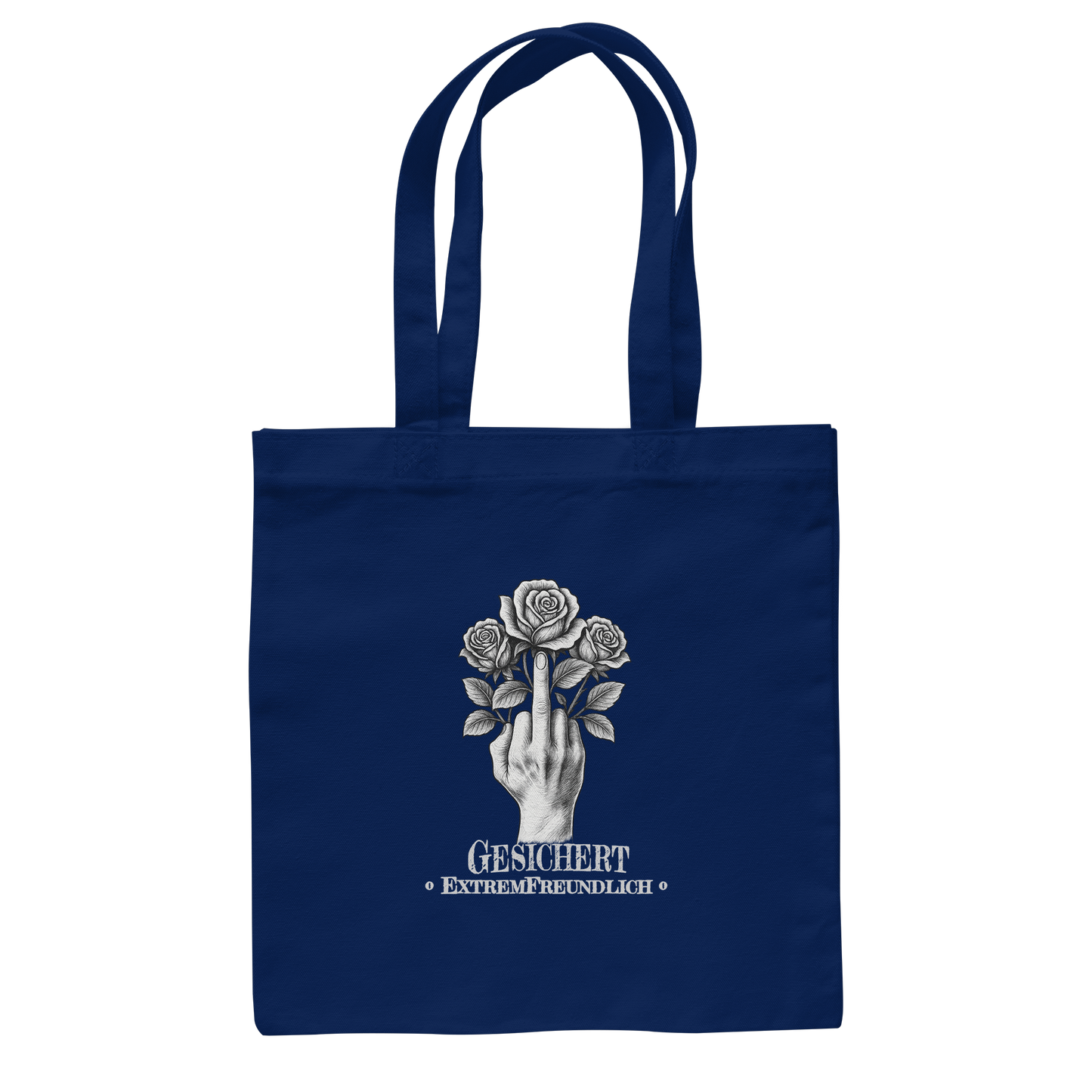 ExtremFreundlich - Tasche