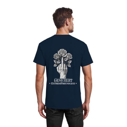 ExtremFreundlich - T-Shirt für Männer