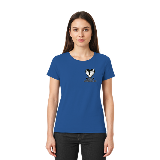 Das Original - T-Shirt für Frauen