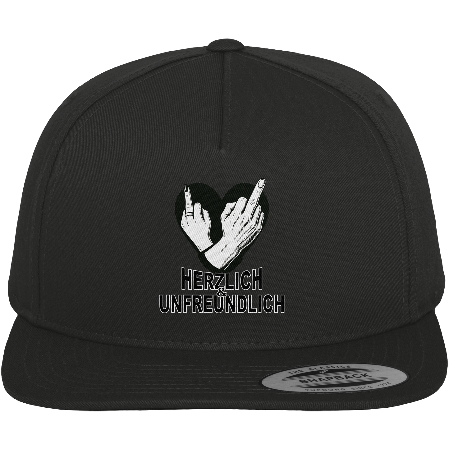 Das Original - Mütze