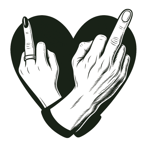 Herzlich&Unfreundlich