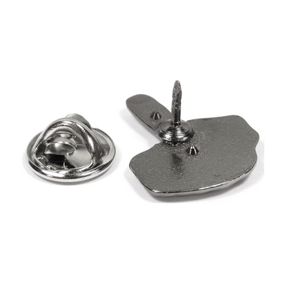Mittelfinger Pin