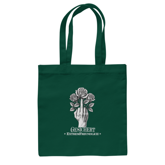 ExtremFreundlich - Tasche
