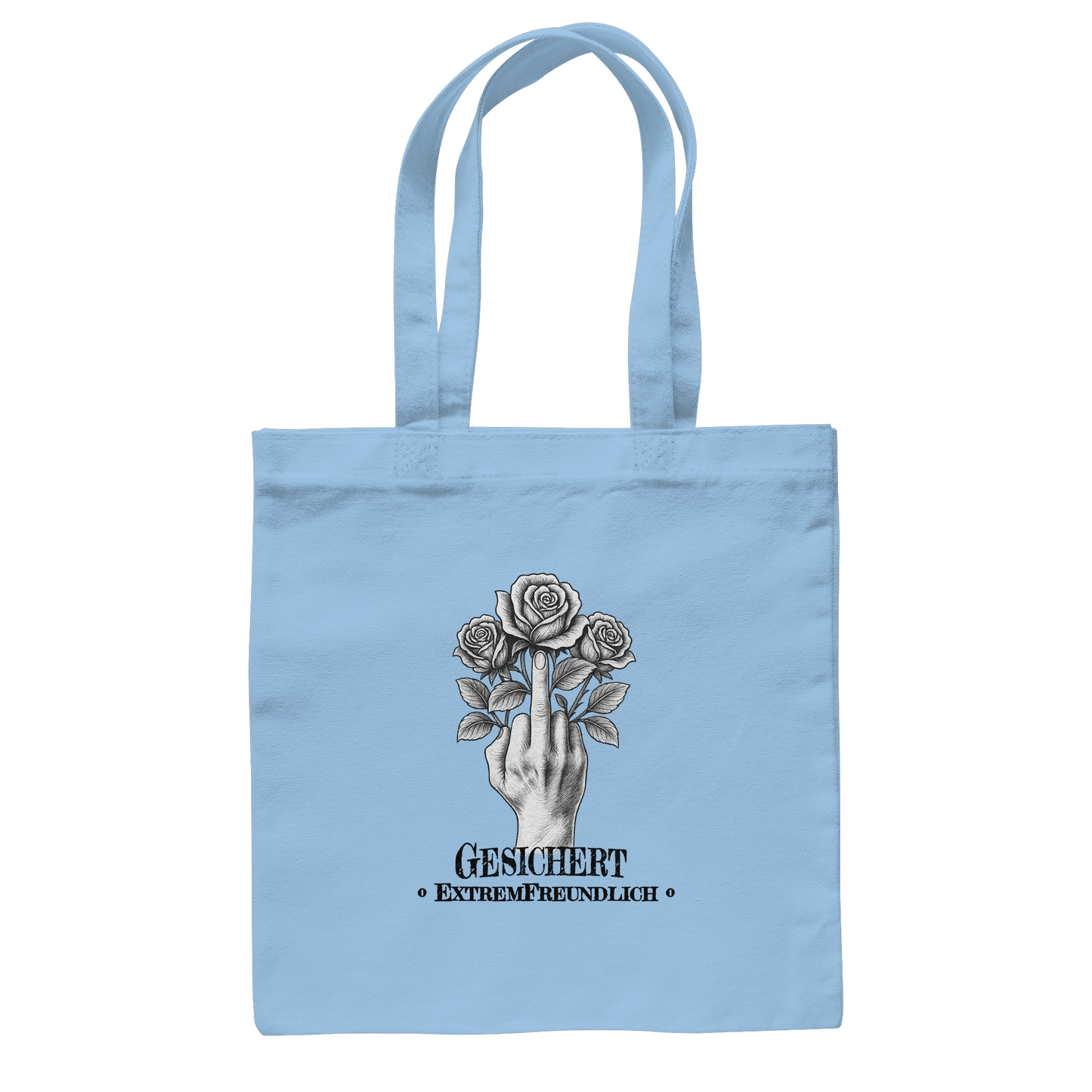 gesichert ExtremFreundlich - Tasche