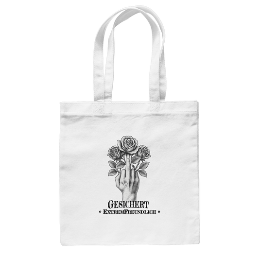 gesichert ExtremFreundlich - Tasche