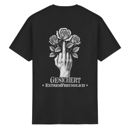 ExtremFreundlich - T-Shirt für Männer