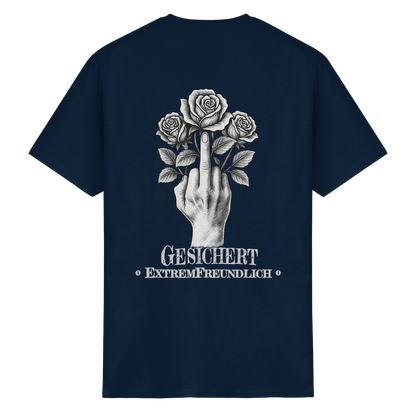 ExtremFreundlich - T-Shirt für Männer