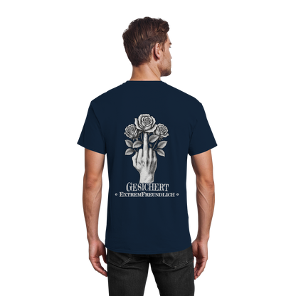 ExtremFreundlich - T-Shirt für Männer