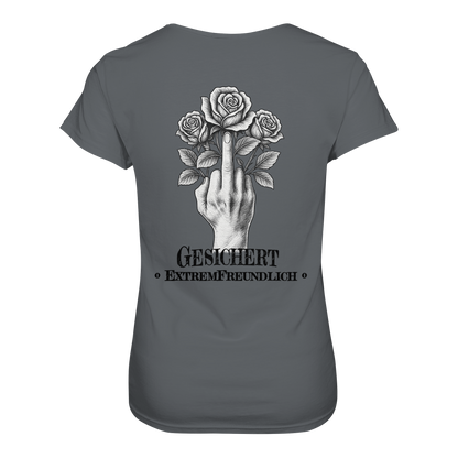 ExtremFreundlich - T-Shirt für Frauen