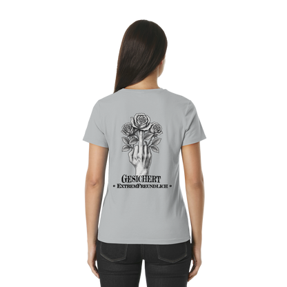 ExtremFreundlich - T-Shirt für Frauen