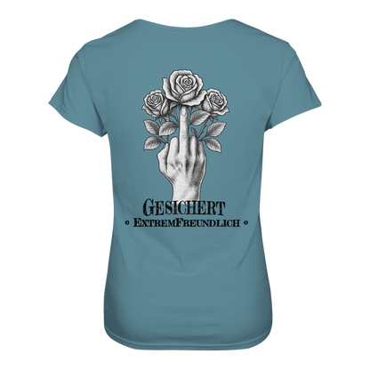 ExtremFreundlich - T-Shirt für Frauen