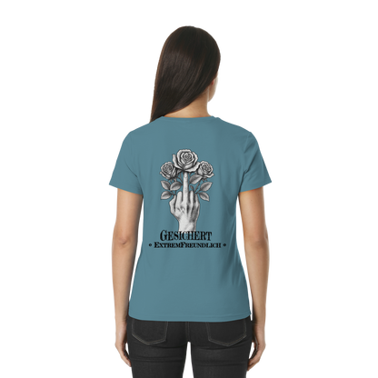 ExtremFreundlich - T-Shirt für Frauen