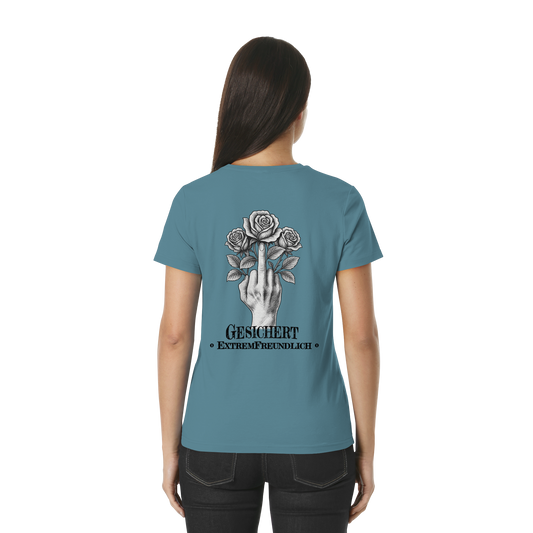 ExtremFreundlich - T-Shirt für Frauen