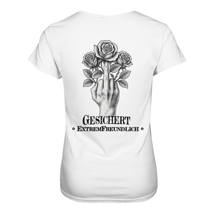 ExtremFreundlich - T-Shirt für Frauen