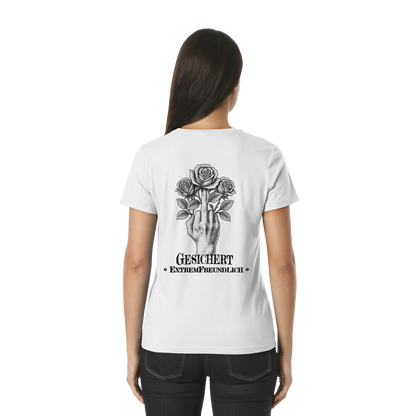 ExtremFreundlich - T-Shirt für Frauen