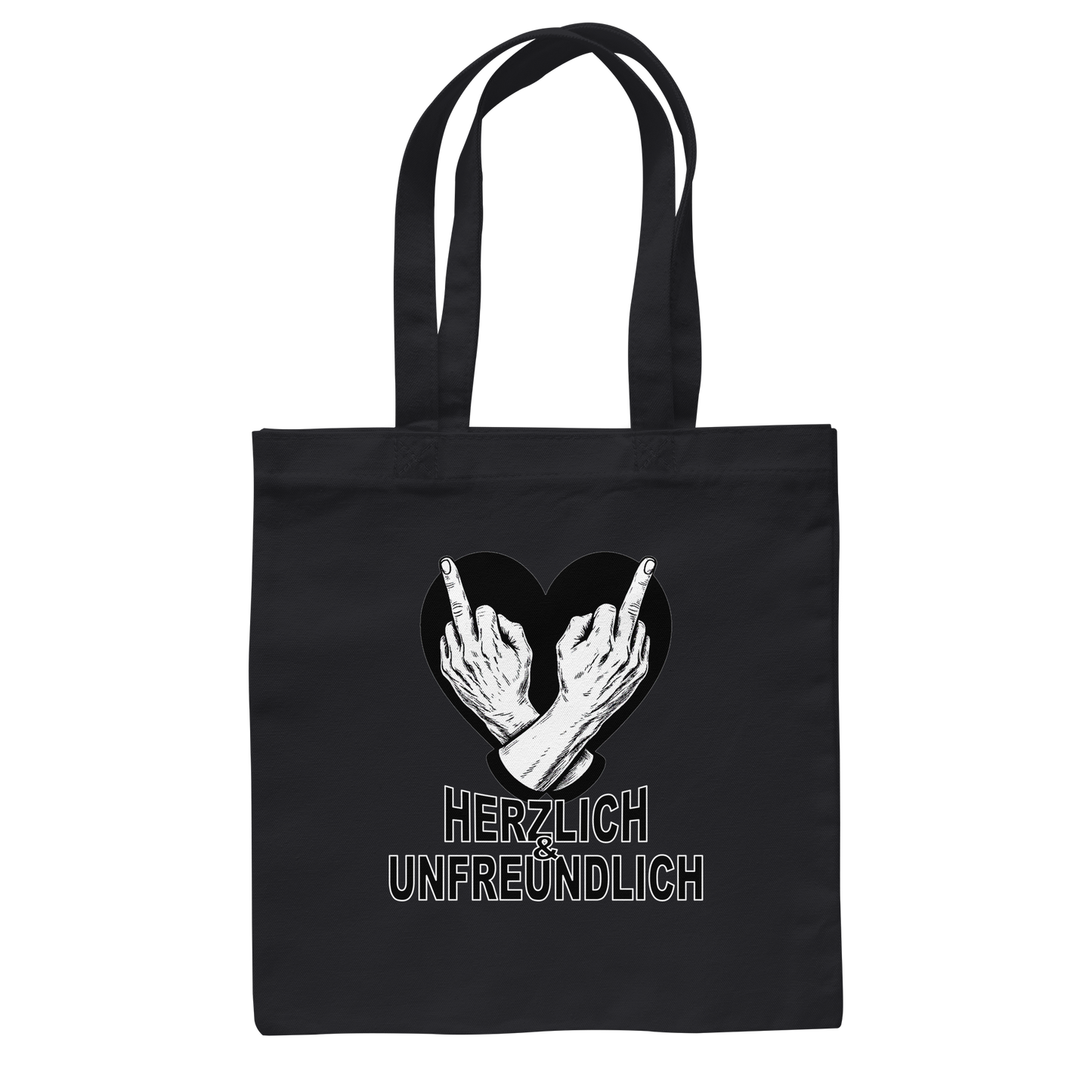 Das Original - Männer Version - Tasche