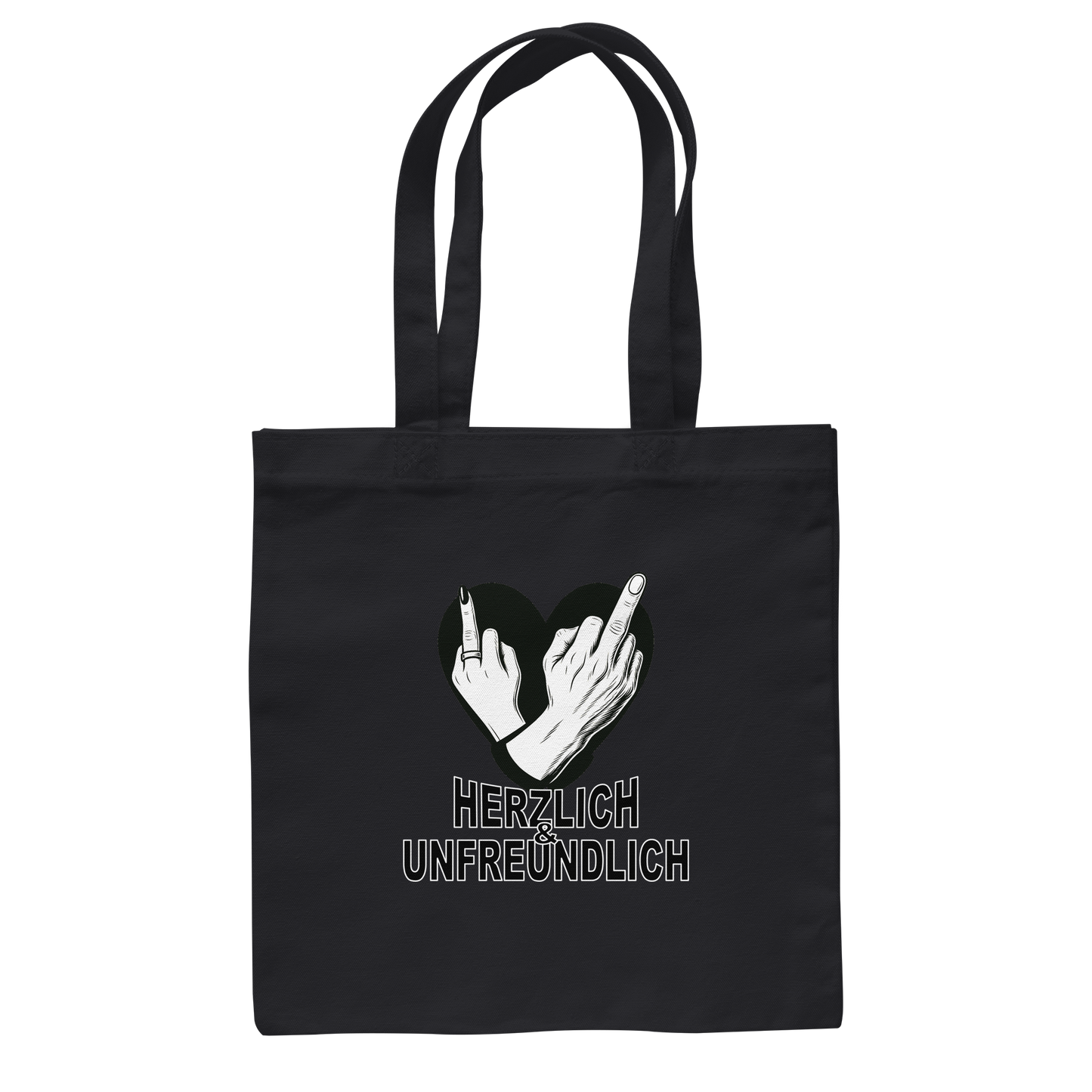 Das Original - Paar Version - Tasche