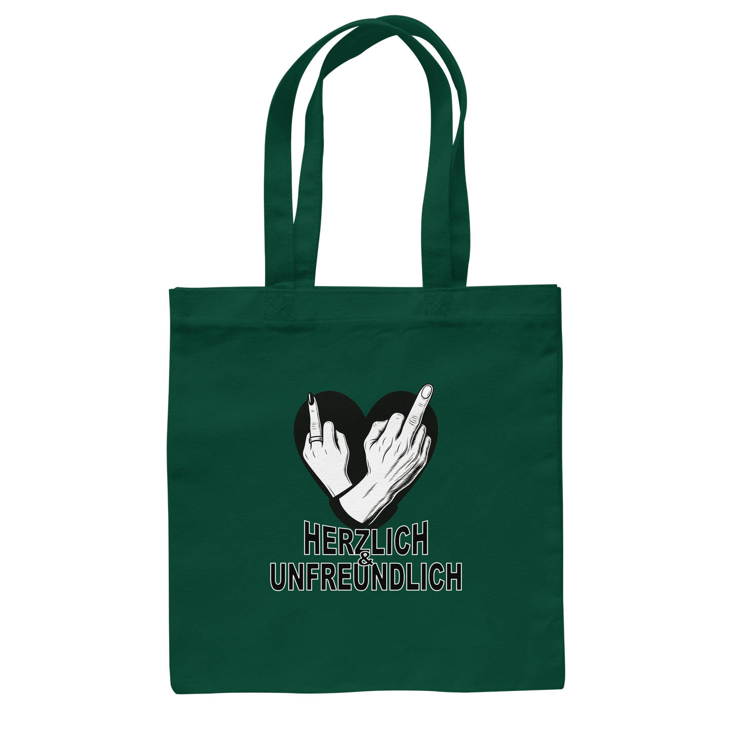 Das Original - Paar Version - Tasche