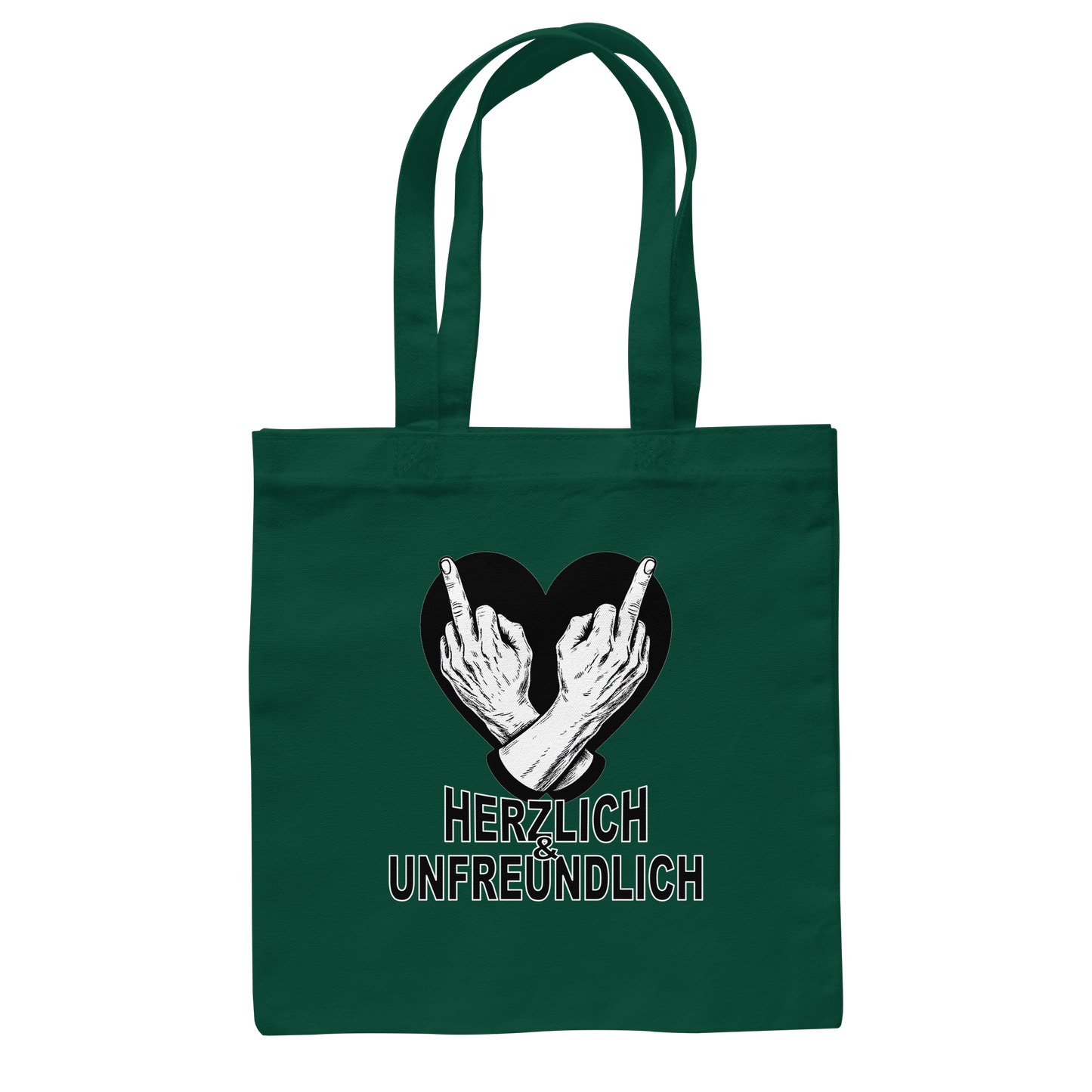 Das Original - Männer Version - Tasche