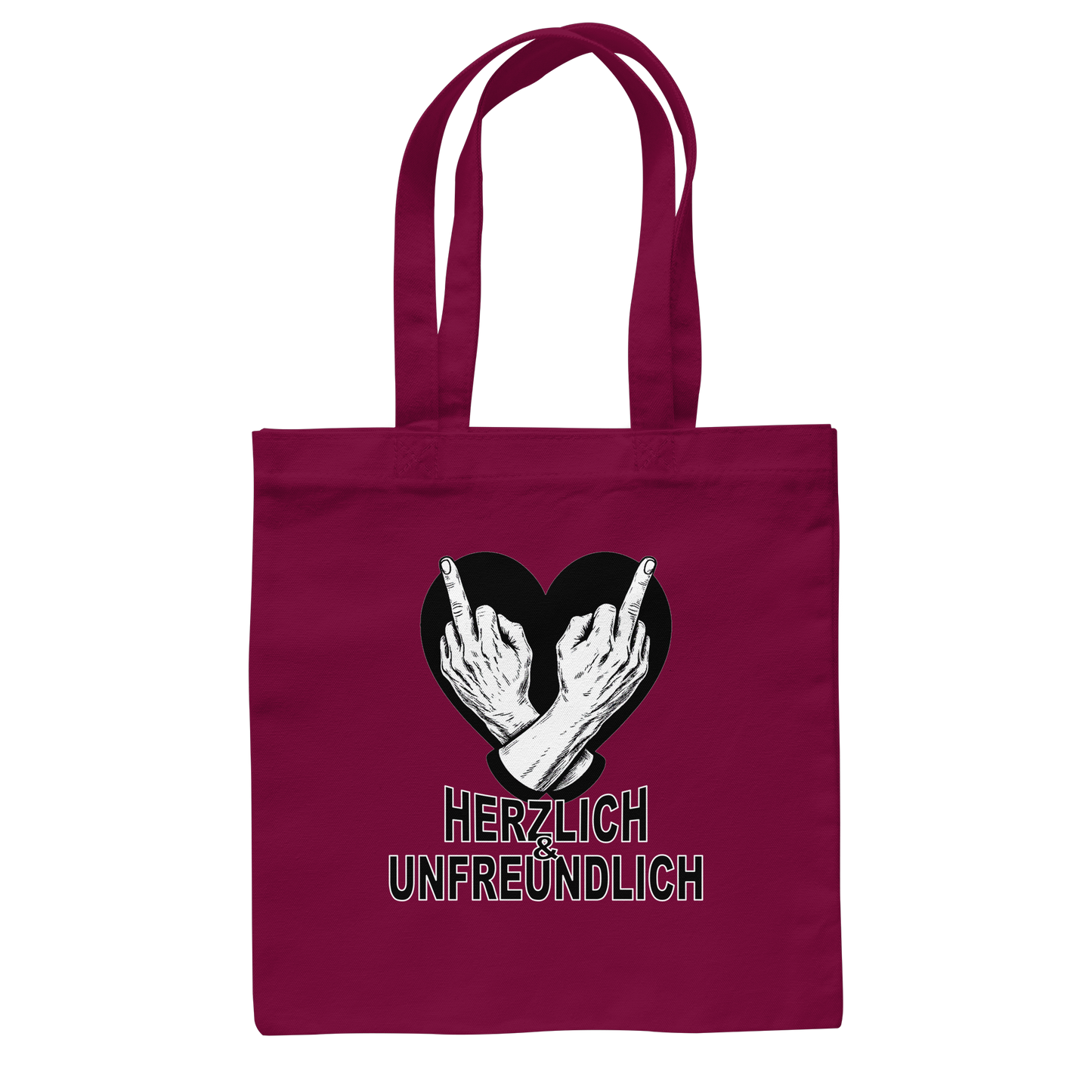 Das Original - Männer Version - Tasche