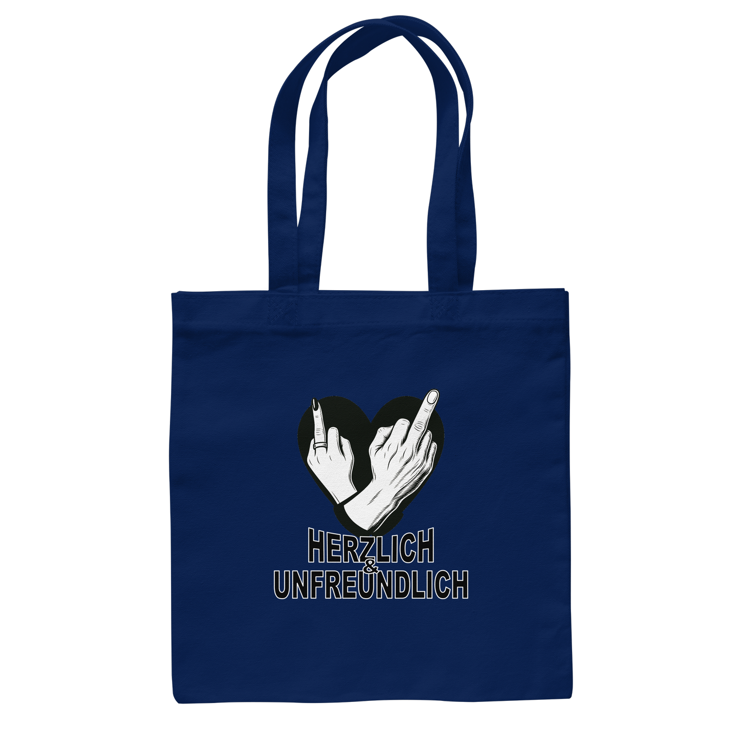 Das Original - Paar Version - Tasche