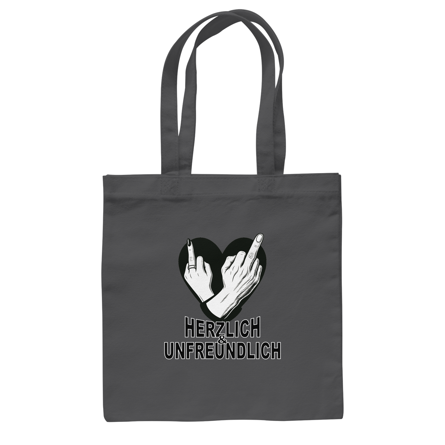 Das Original - Paar Version - Tasche