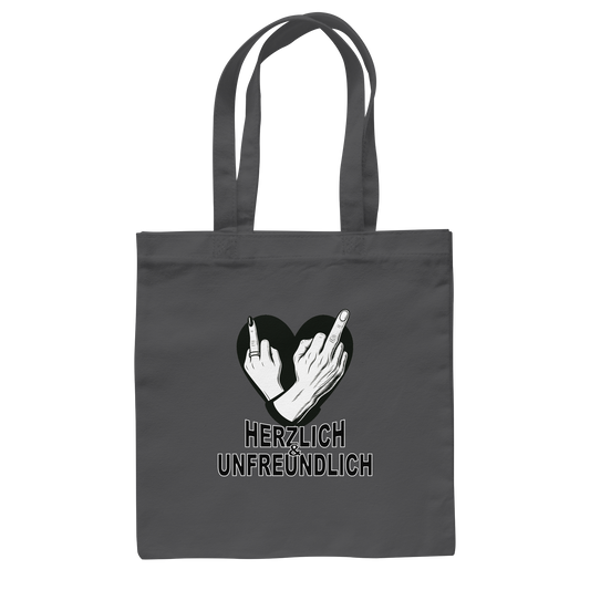 Das Original - Paar Version - Tasche