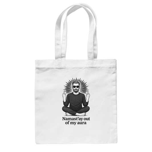 Namasté - Mann Version - Tasche