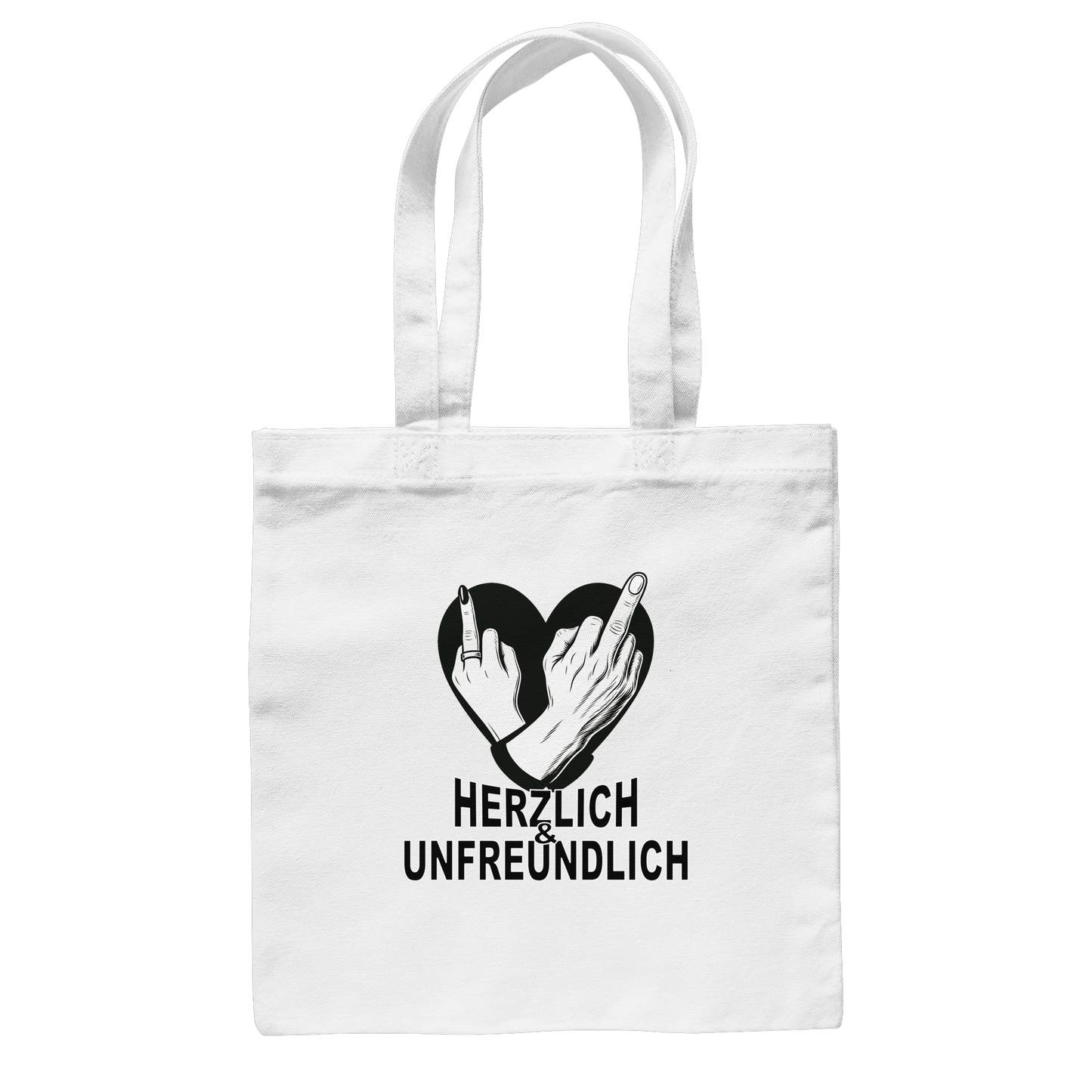 Das Original - Paar Version - Tasche