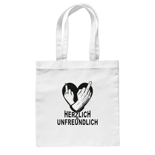 Das Original - Paar Version - Tasche