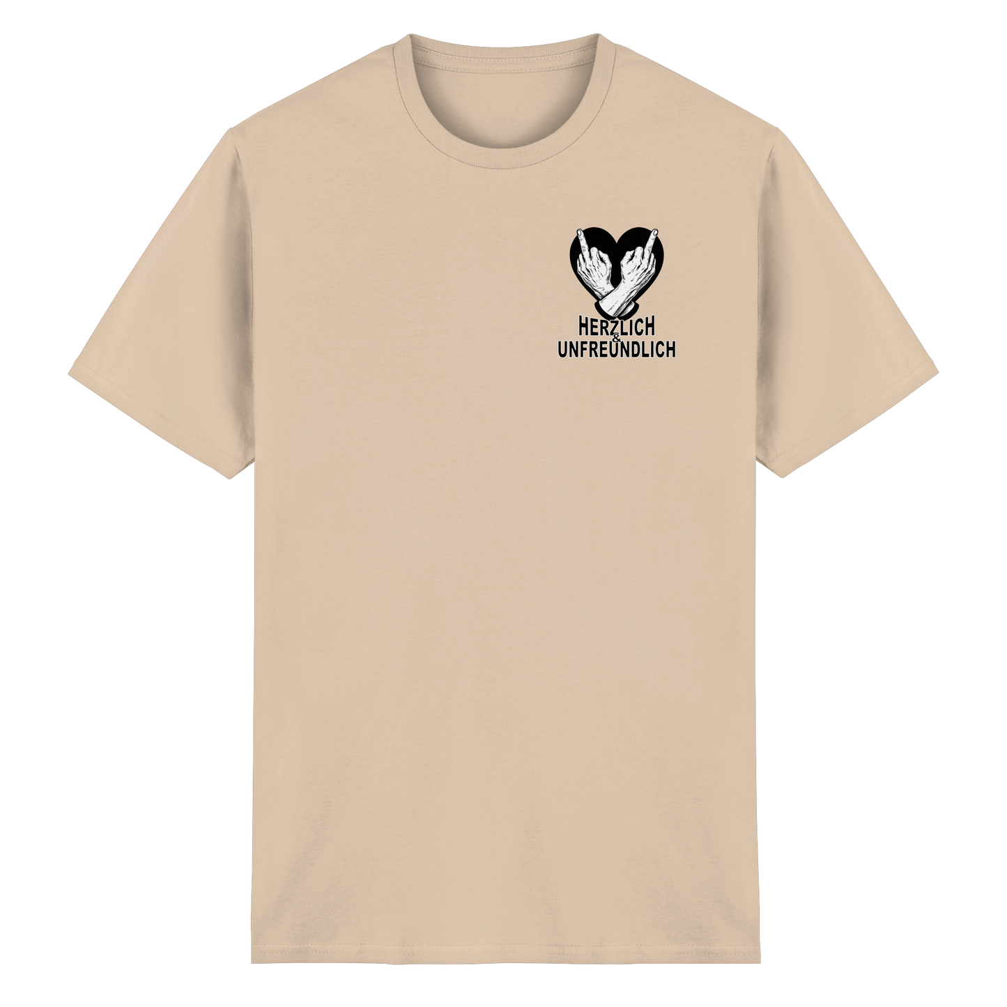 Das Original - T-Shirt für Männer