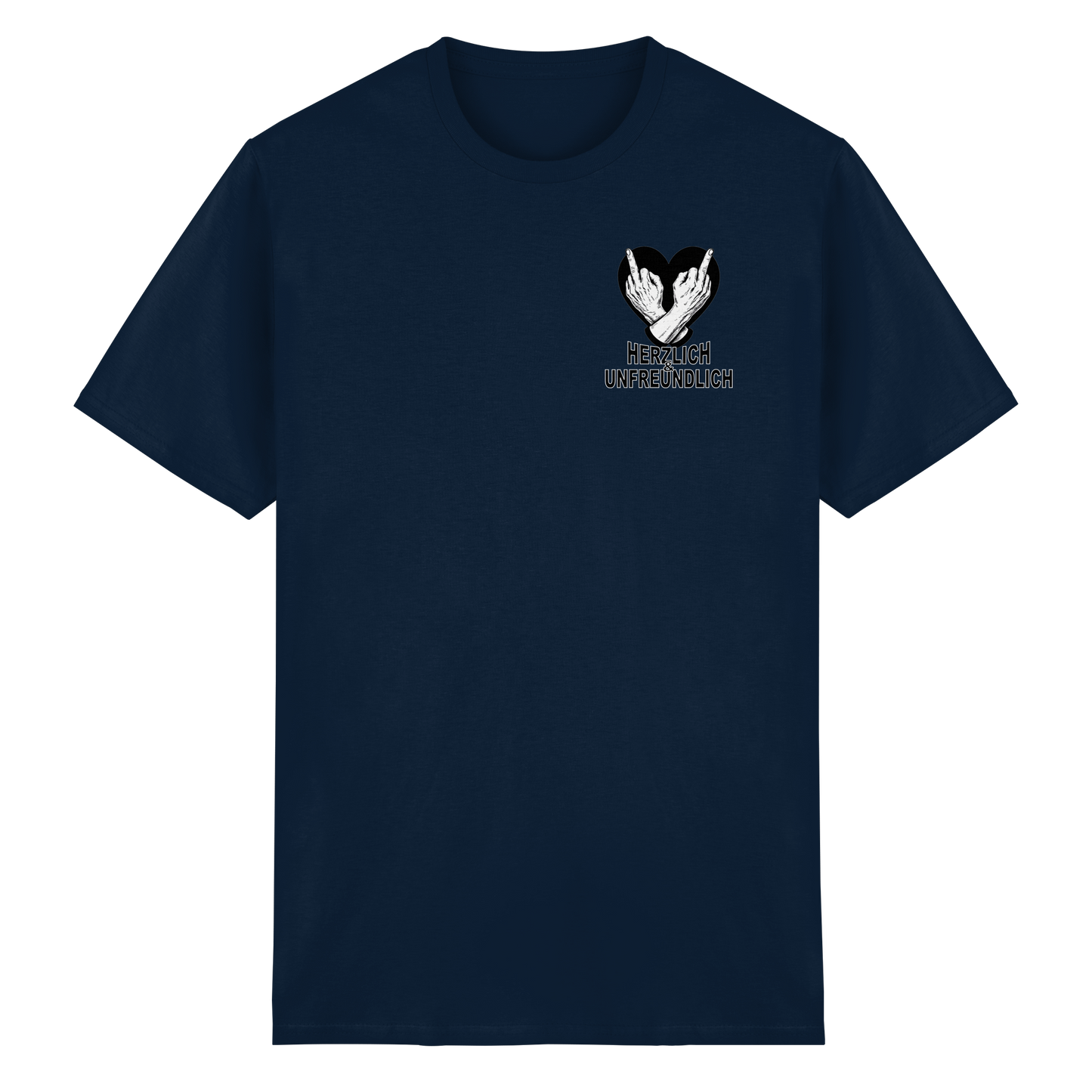 Das Original - T-Shirt für Männer