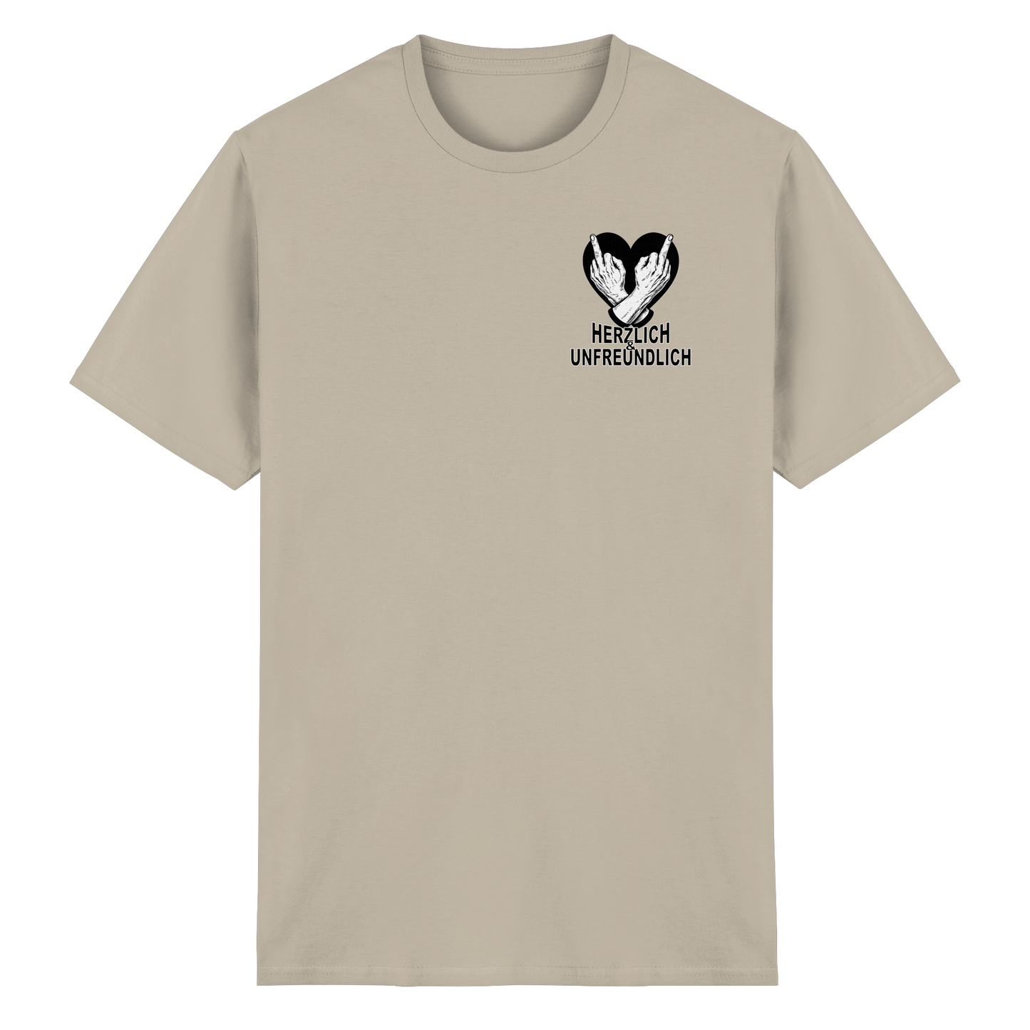 Das Original - T-Shirt für Männer