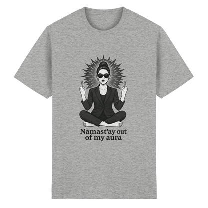 Namasté - T-Shirt für Männer