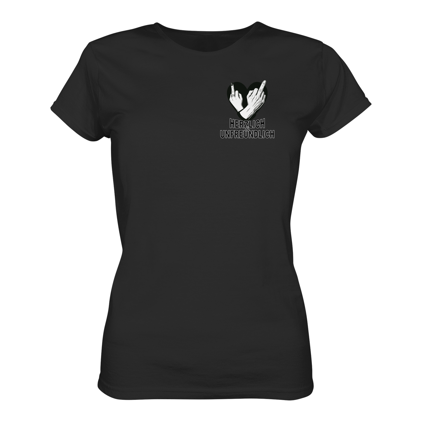 Das Original - T-Shirt für Frauen