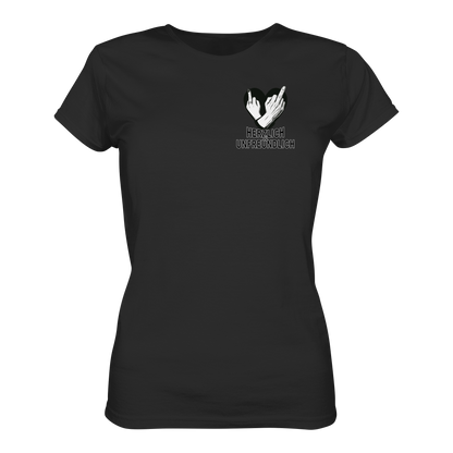 Das Original - T-Shirt für Frauen