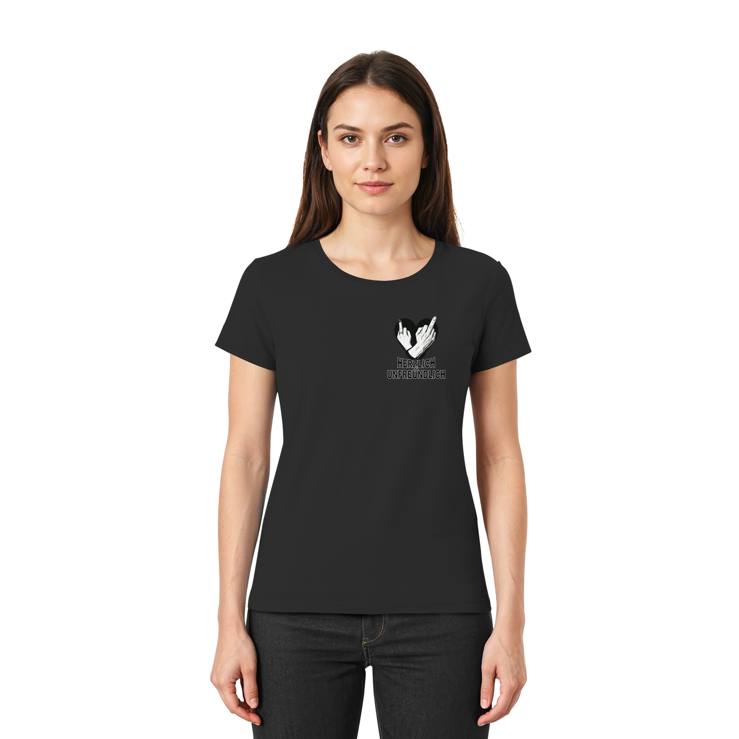 Das Original - T-Shirt für Frauen