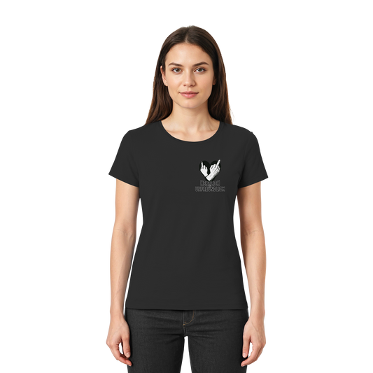 Das Original - T-Shirt für Frauen