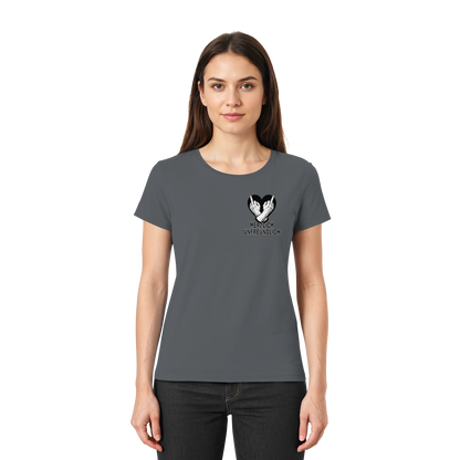 Herzlich - Unfreundlich für die Dame von Welt