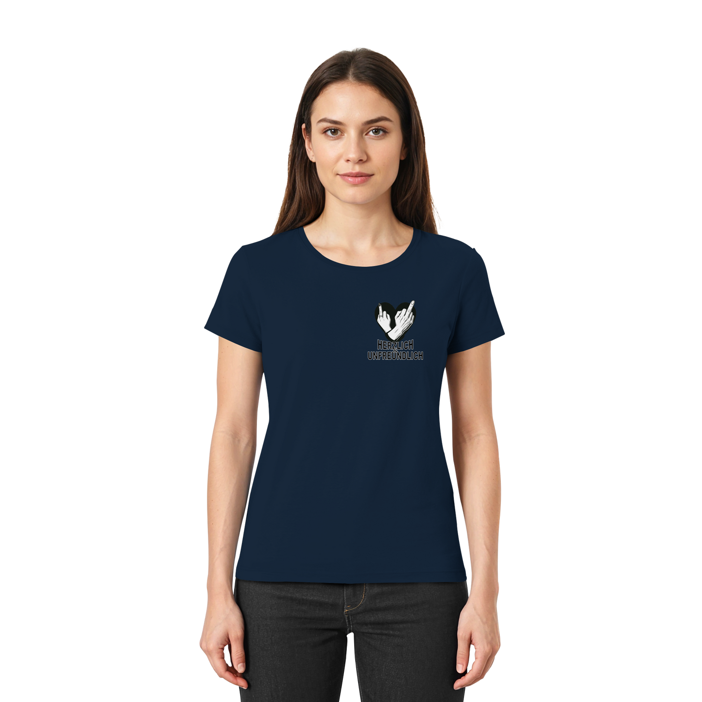 Das Original - T-Shirt für Frauen