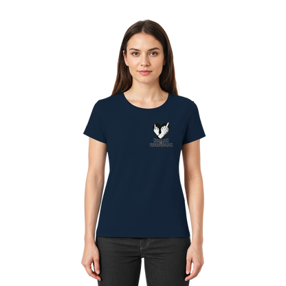 Das Original - T-Shirt für Frauen