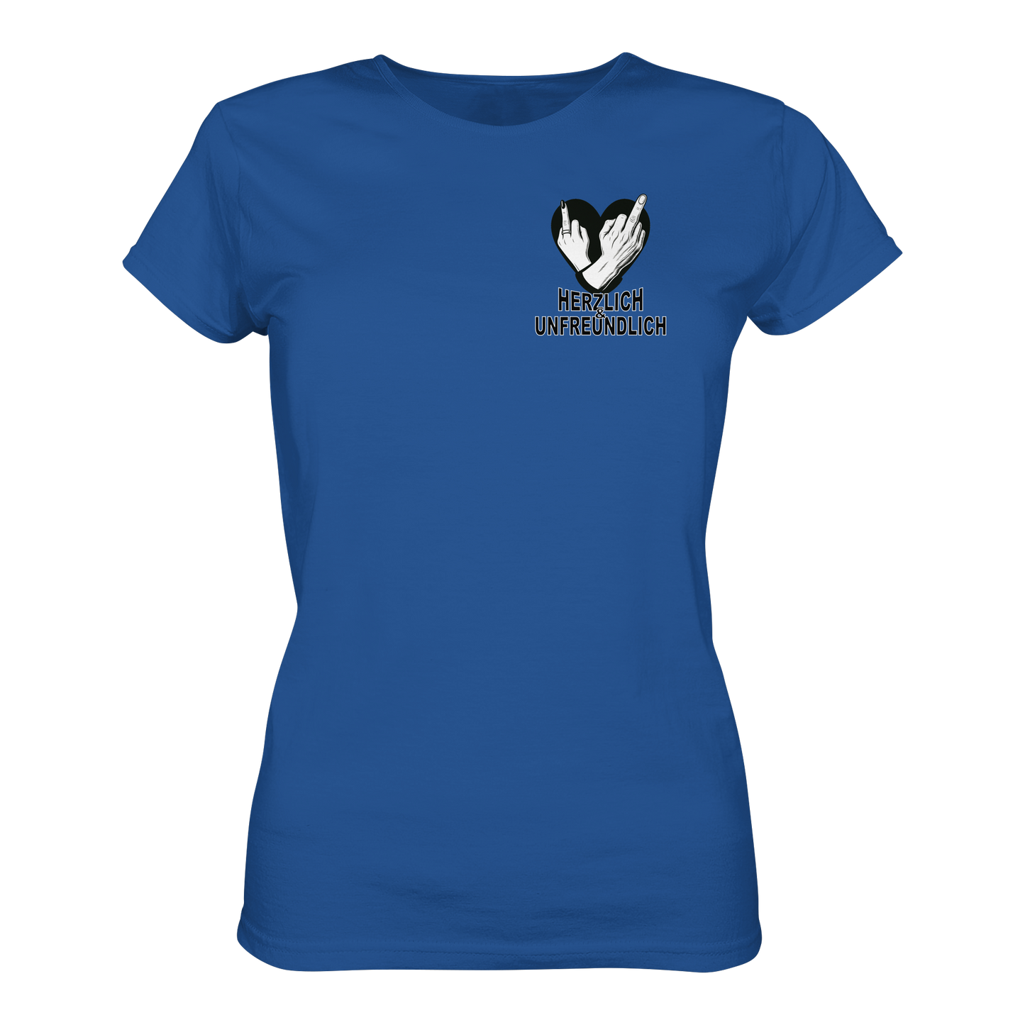 Das Original - T-Shirt für Frauen