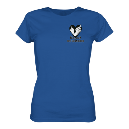 Das Original - T-Shirt für Frauen