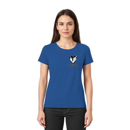 Das Original - T-Shirt für Frauen