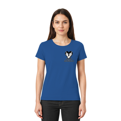 Herzlich - Unfreundlich für die Dame von Welt