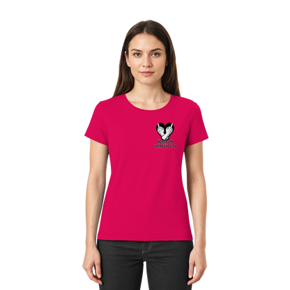 Herzlich - Unfreundlich für die Dame von Welt