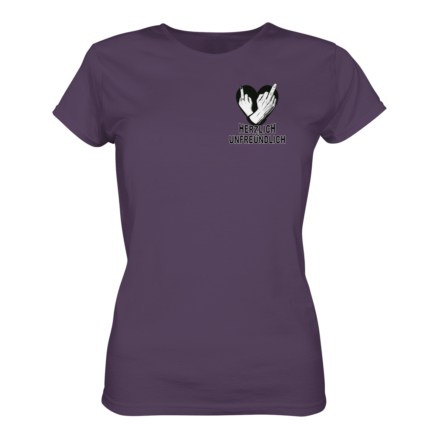 Das Original - T-Shirt für Frauen