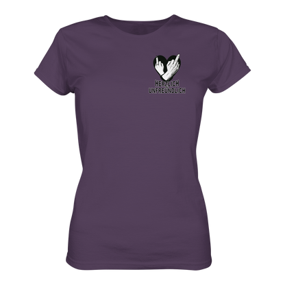 Das Original - T-Shirt für Frauen