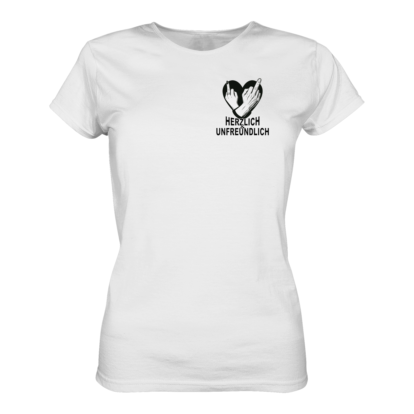 Das Original - T-Shirt für Frauen